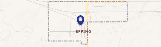 Epping, ND 58843