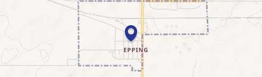 Epping, ND 58843