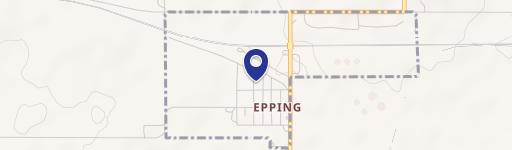 Epping, ND 58843