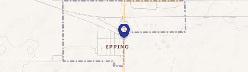Epping, ND 58843
