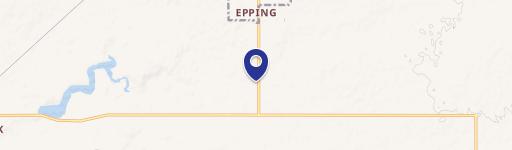 Epping, ND 58843