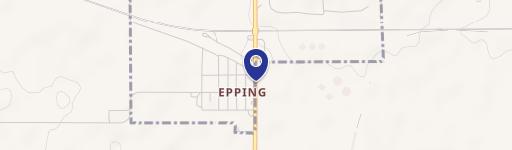 Epping, ND 58843