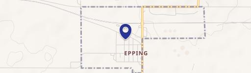 Epping, ND 58843