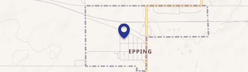 Epping, ND 58843