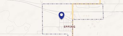 Epping, ND 58843