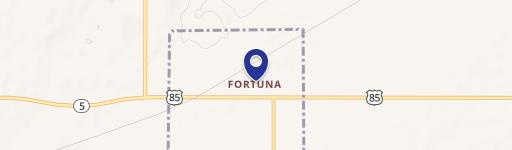 Fortuna, ND 58844