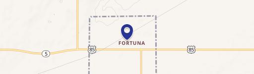 Fortuna, ND 58844