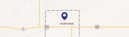 Fortuna, ND 58844