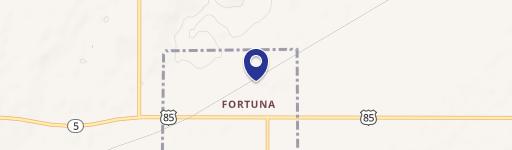 Fortuna, ND 58844