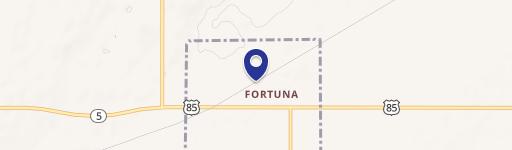 Fortuna, ND 58844