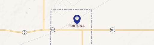 Fortuna, ND 58844