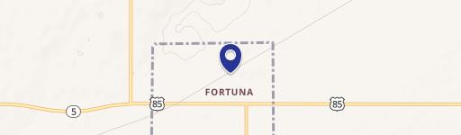 Fortuna, ND 58844