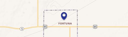 Fortuna, ND 58844