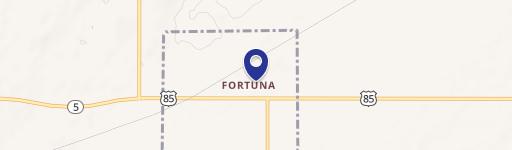 Fortuna, ND 58844
