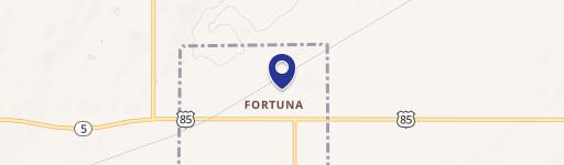 Fortuna, ND 58844