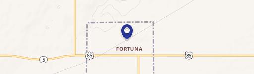 Fortuna, ND 58844