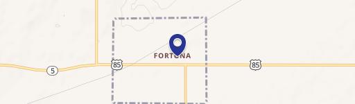 Fortuna, ND 58844
