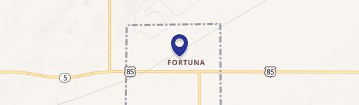 Fortuna, ND 58844
