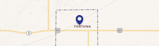 Fortuna, ND 58844