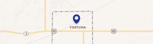 Fortuna, ND 58844