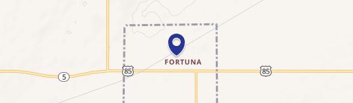 Fortuna, ND 58844