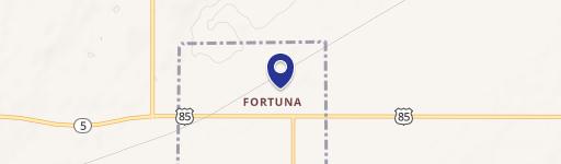 Fortuna, ND 58844