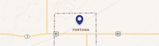 Fortuna, ND 58844