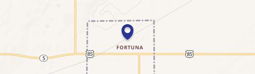Fortuna, ND 58844
