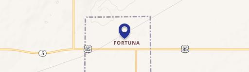Fortuna, ND 58844