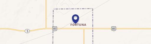 Fortuna, ND 58844