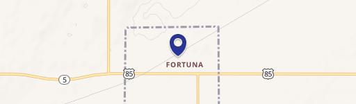 Fortuna, ND 58844