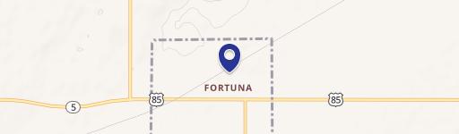 Fortuna, ND 58844