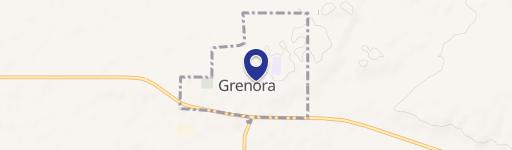 Grenora, ND 58845