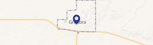 Grenora, ND 58845