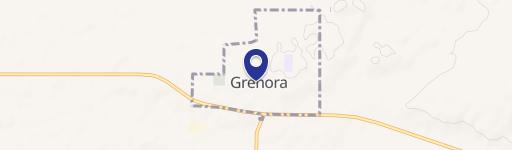 Grenora, ND 58845