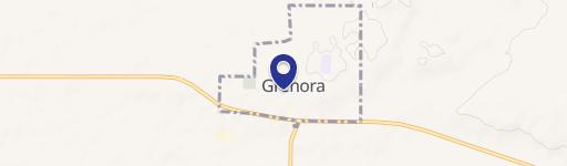 Grenora, ND 58845