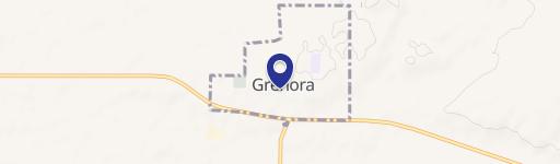 Grenora, ND 58845