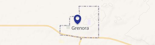 Grenora, ND 58845