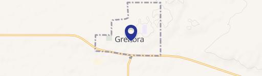 Grenora, ND 58845