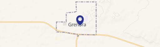 Grenora, ND 58845