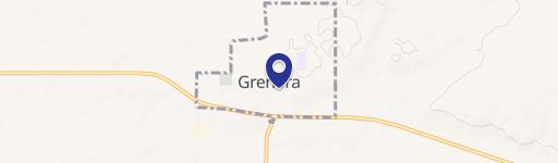 Grenora, ND 58845
