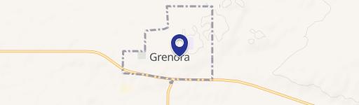 Grenora, ND 58845