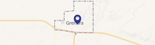 Grenora, ND 58845