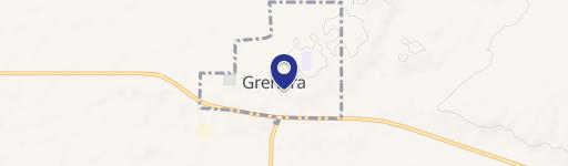 Grenora, ND 58845