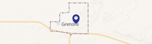 Grenora, ND 58845