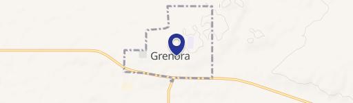 Grenora, ND 58845