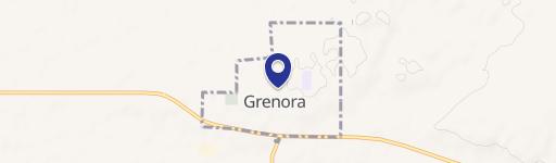 Grenora, ND 58845