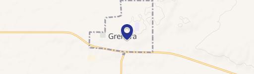 Grenora, ND 58845