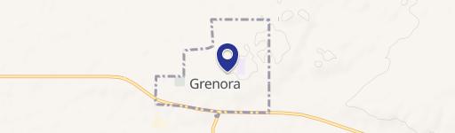 Grenora, ND 58845