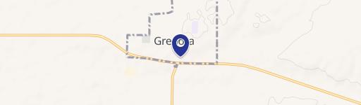 Grenora, ND 58845